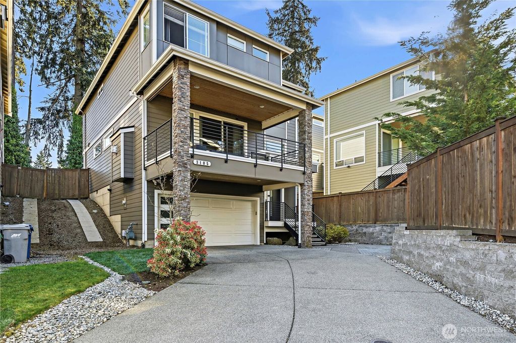 Photo of 3105 S 276th Court, Auburn, WA 98001 (MLS # 2507888)