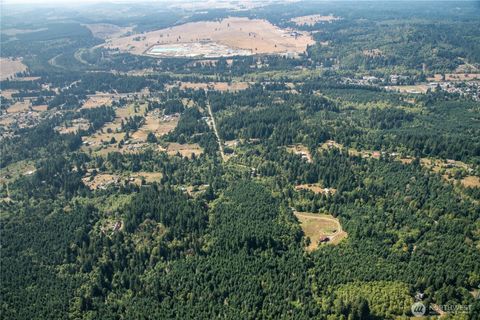 Photo of 0 Crane Street SE, Tenino, WA 98589 (MLS # 2443005)
