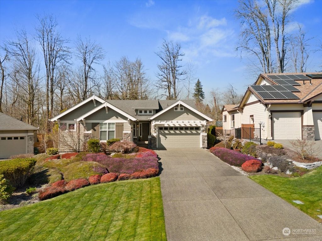 Photo of 23140 NE Devon Way, Redmond, WA 98053 (MLS # 2210285)