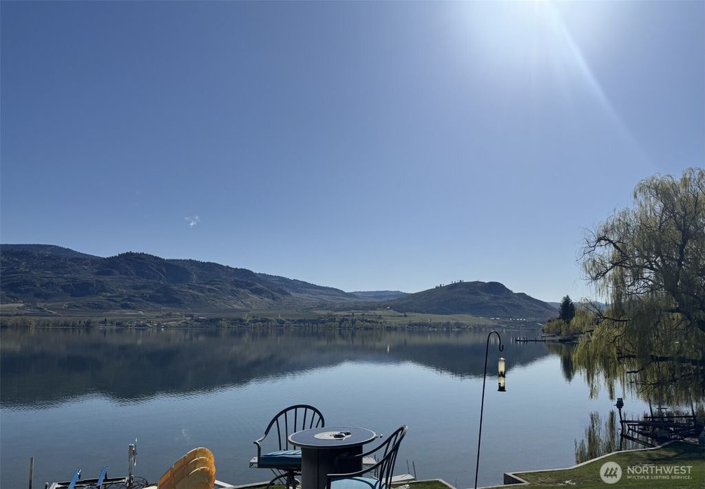 Photo of 10 Turtle Lane, Oroville, WA 98844 (MLS # 2472144)