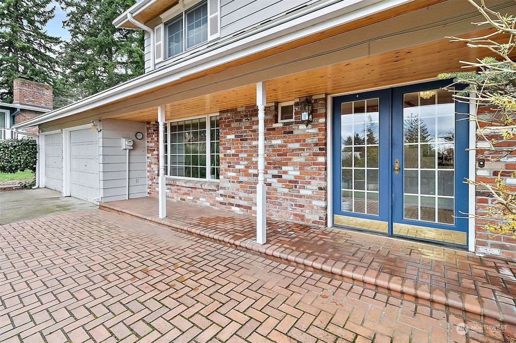 Photo of 32522 108th Avenue SE, Auburn, WA 98092 (MLS # 2191023)