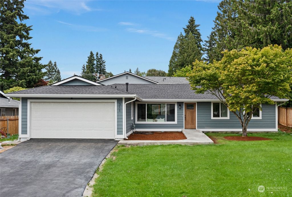 Photo of 311 217th Place SW, Bothell, WA 98021 (MLS # 2253599)