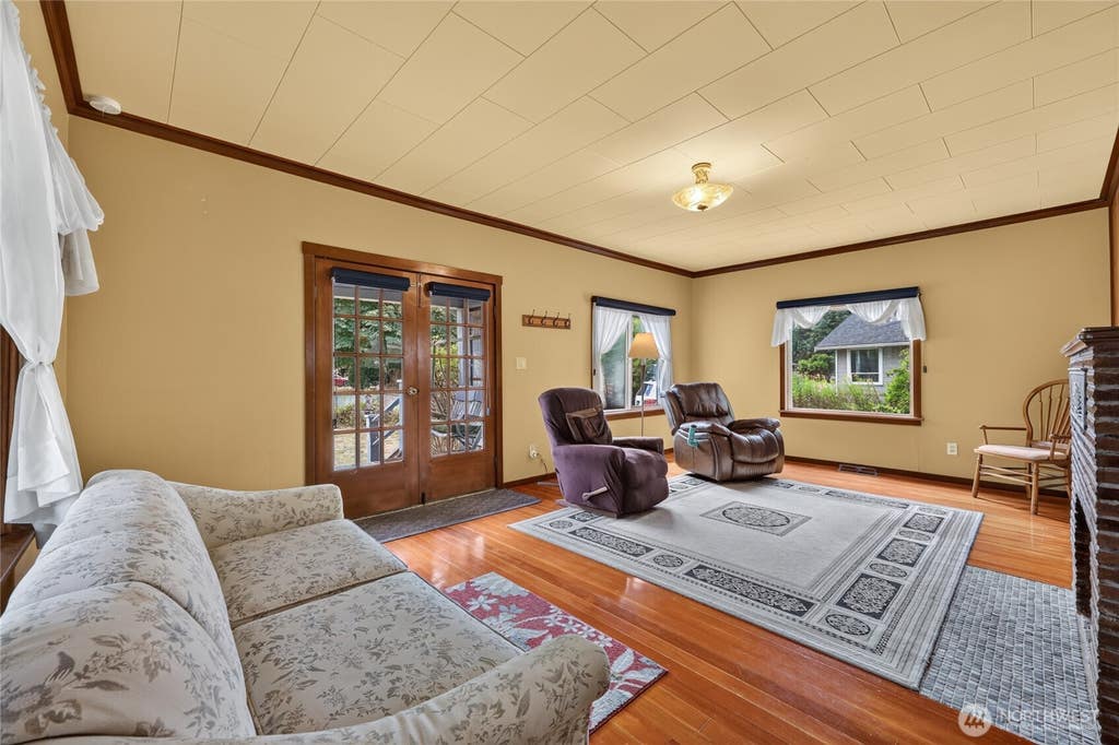 Photo of 600 Main Avenue, Morton, WA 98356 (MLS # 2569302)