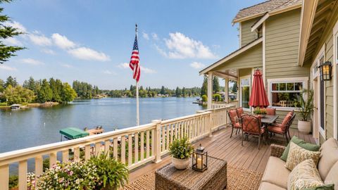 Photo of 7240 Holmes Island Road SE, Lacey, WA 98503 (MLS # 2493736)