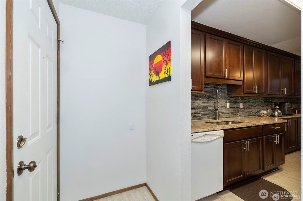 Photo of 3400 Narrows View Lane NE #204, Bremerton, WA 98310 (MLS # 2468671)