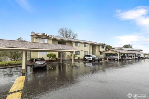 Photo of 3400 Narrows View Lane NE #204, Bremerton, WA 98310 (MLS # 2468671)