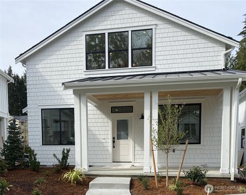 Photo of 11162 (HS 23) NE 134th Court NE, Redmond, WA 98052 (MLS # 2441186)
