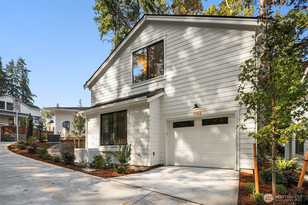 Photo of 11162 (HS 23) NE 134th Court NE, Redmond, WA 98052 (MLS # 2441186)