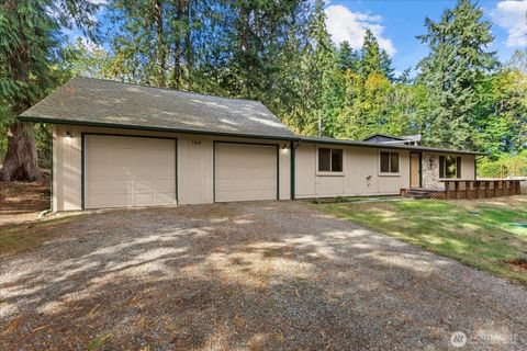 Photo of 796 NW Cedar Lane, Poulsbo, WA 98370 (MLS # 2445576)