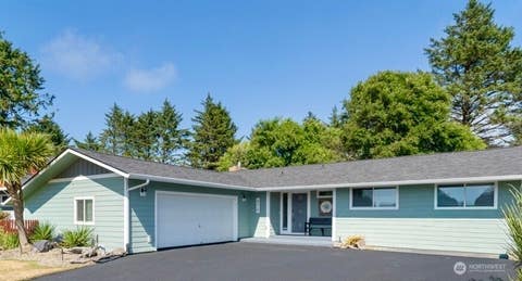 Photo of 372 Octopus Avenue, Ocean Shores, WA 98569 (MLS # 2558571)