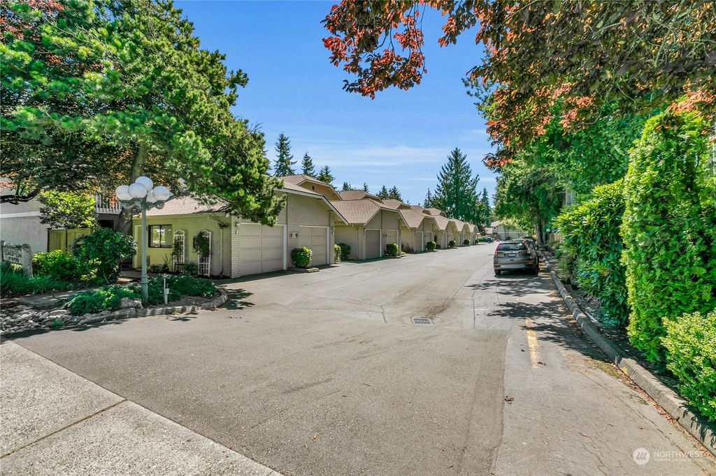 Photo of 7730 196th Street SW #4, Edmonds, WA 98026 (MLS # 2146780)