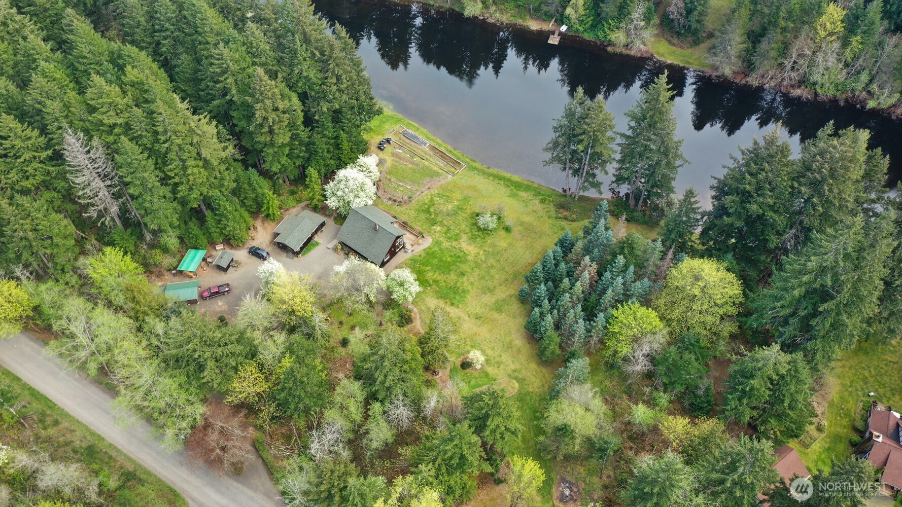 400 E Catfish Lake Road