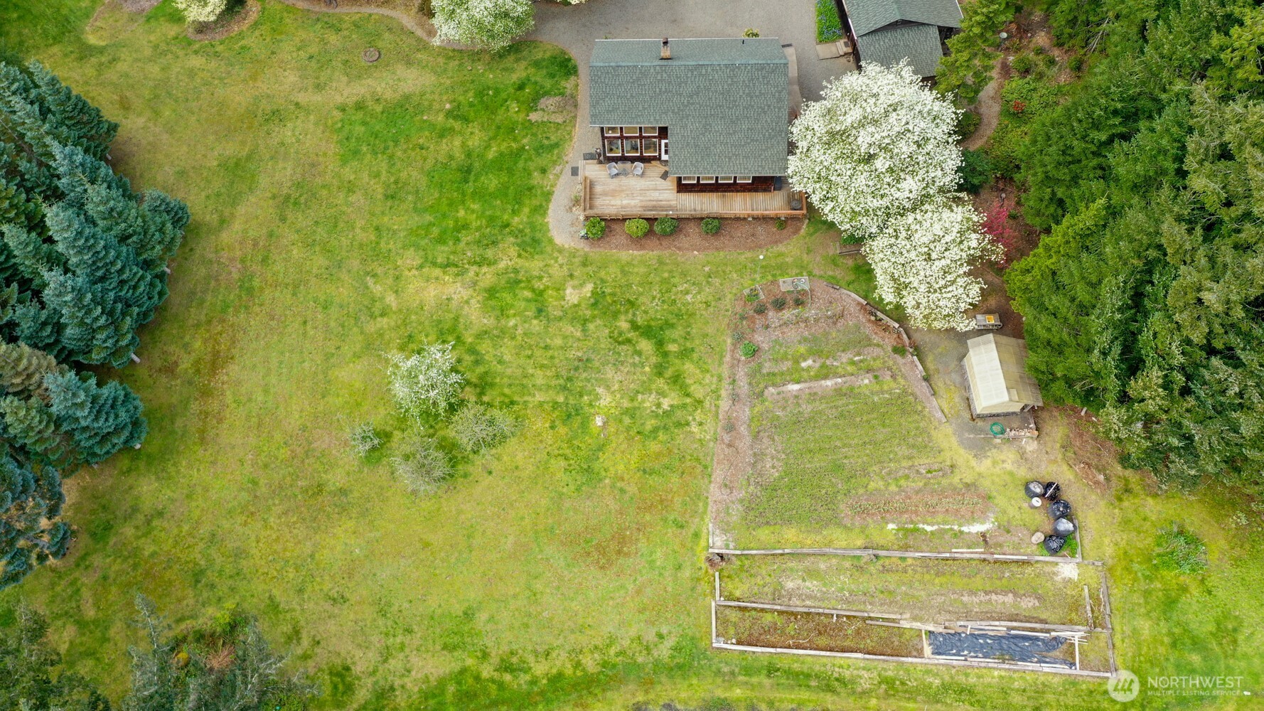 400 E Catfish Lake Road