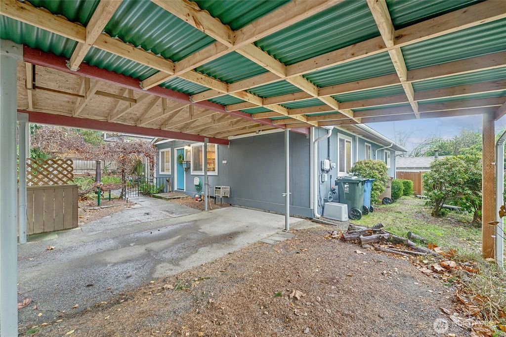 Photo of 1413 N Mason Avenue, Tacoma, WA 98406 (MLS # 2458411)