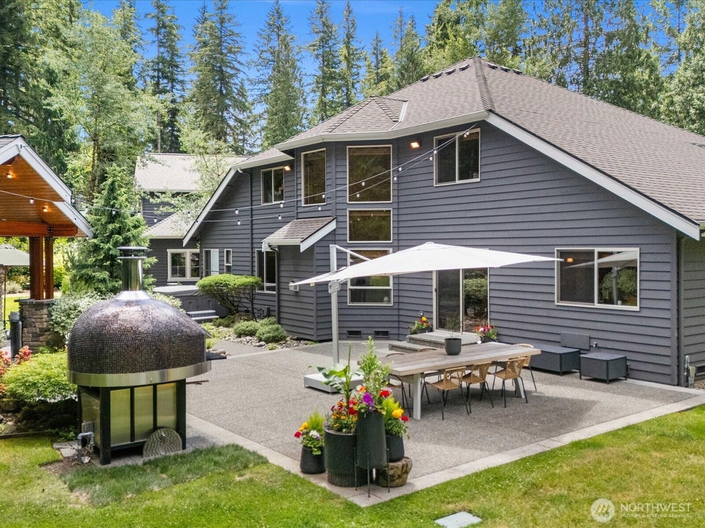Photo of 32406 NE Big Rock Road, Duvall, WA 98019 (MLS # 2549258)