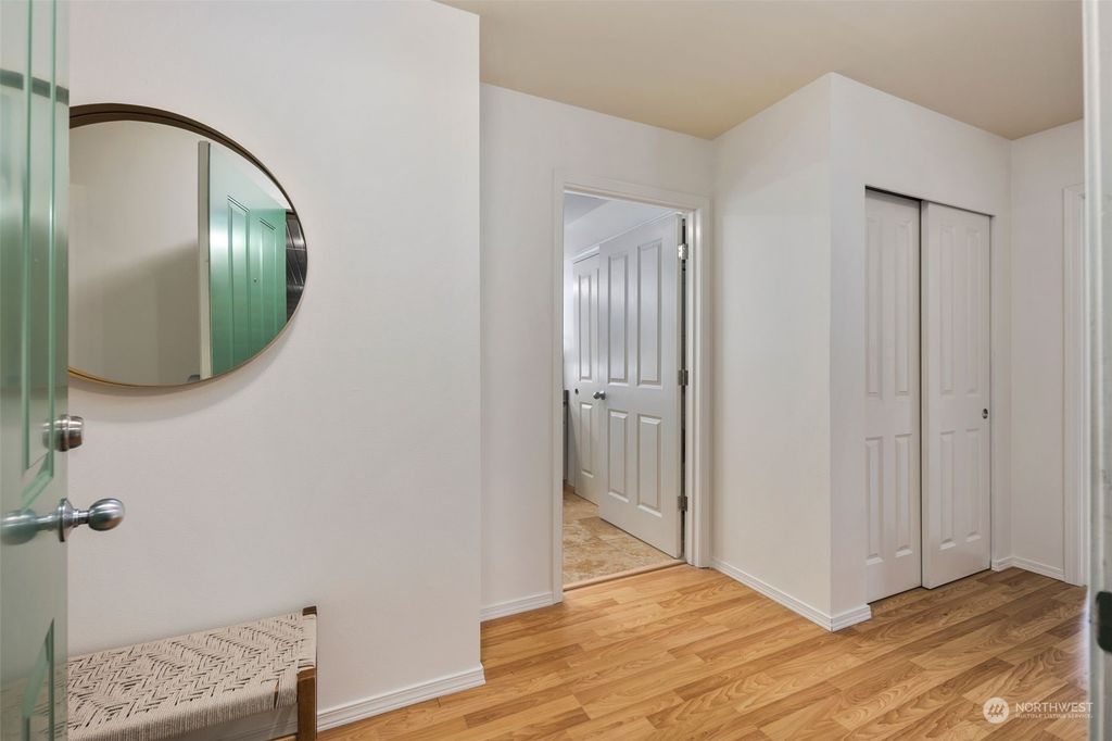 Photo of 2301 NE Blakeley Street #202, Seattle, WA 98015 (MLS # 2015350)