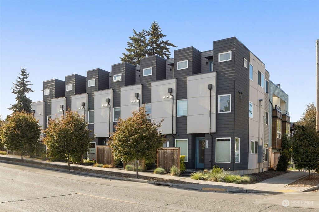 Photo of 1808 NW 85th Street, Seattle, WA 98117 (MLS # 2245684)