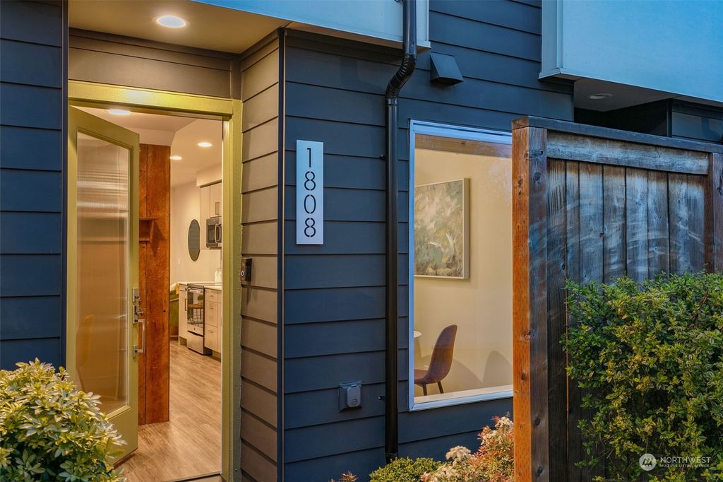 Photo of 1808 NW 85th Street, Seattle, WA 98117 (MLS # 2245684)