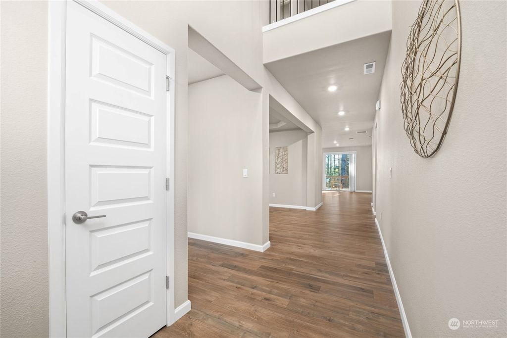 Photo of 33109 Crystal Avenue SE, Black Diamond, WA 98010 (MLS # 2149383)