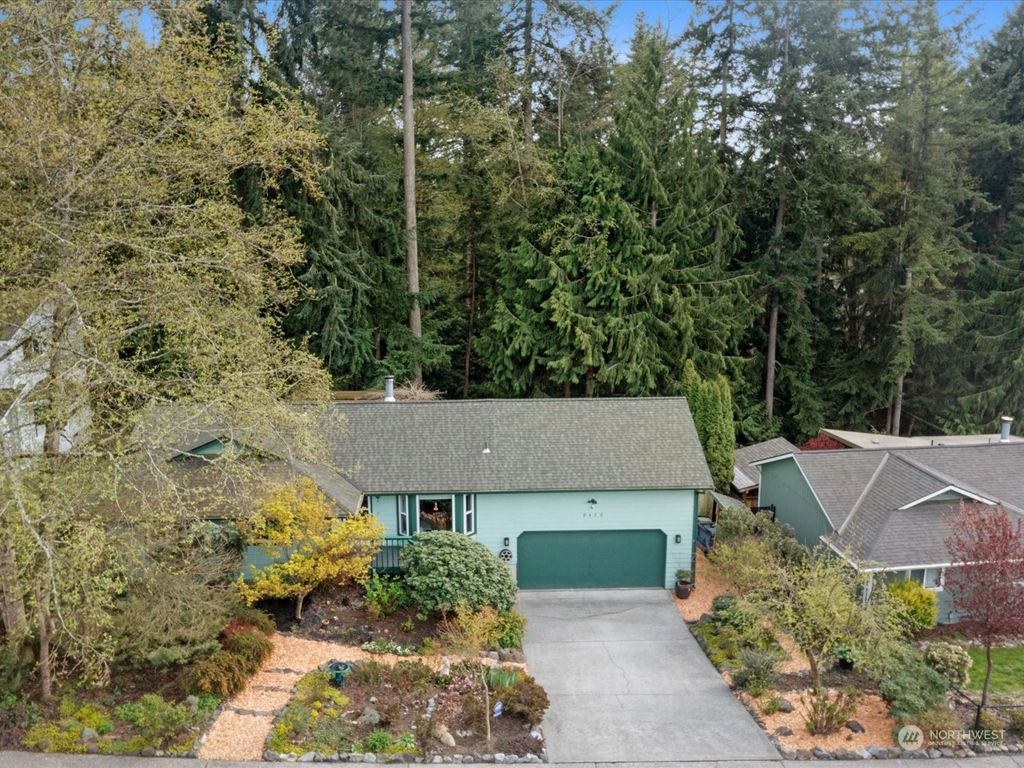 Photo of 9428 15th Street SE, Lake Stevens, WA 98258 (MLS # 2213645)