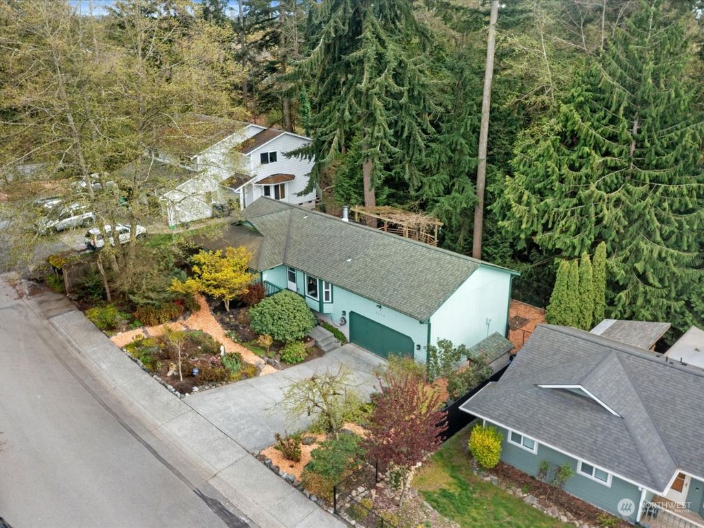 Photo of 9428 15th Street SE, Lake Stevens, WA 98258 (MLS # 2213645)