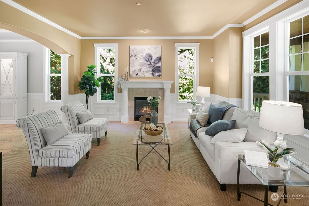 Photo of 16454 108th Avenue NE, Bothell, WA 98011 (MLS # 2143200)