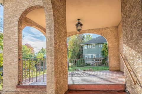 A home in Walla Walla