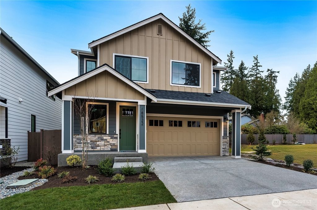 Photo of 30 Meridian Avenue SE #CR 15, Bothell, WA 98012 (MLS # 2422316)