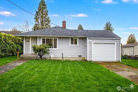Photo of 1729 S Columbian Way, Seattle, WA 98108 (MLS # 2492728)