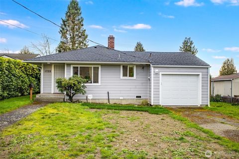 Photo of 1729 S Columbian Way, Seattle, WA 98108 (MLS # 2492728)