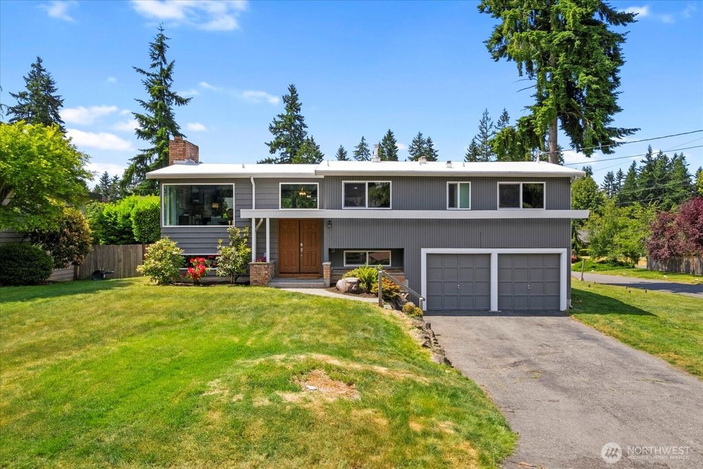 Photo of 22606 87th Avenue W, Edmonds, WA 98026 (MLS # 2379819)