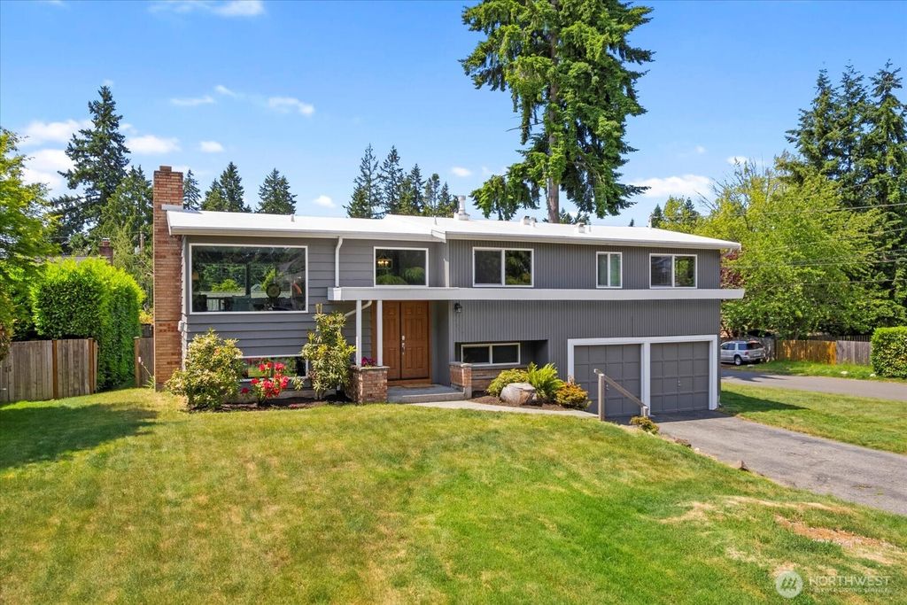 Photo of 22606 87th Avenue W, Edmonds, WA 98026 (MLS # 2379819)