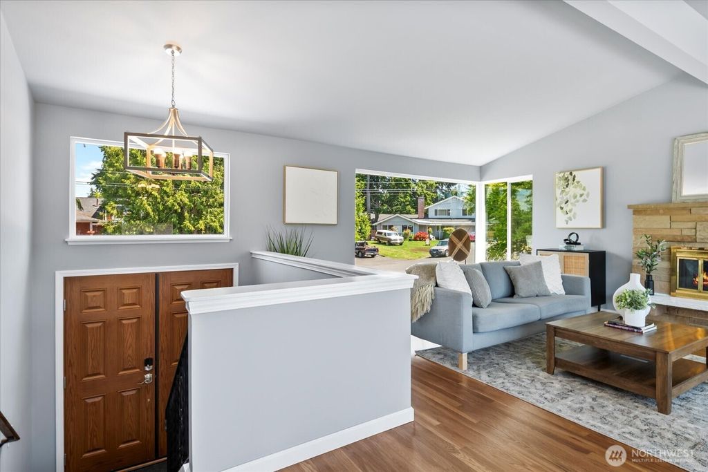 Photo of 22606 87th Avenue W, Edmonds, WA 98026 (MLS # 2379819)