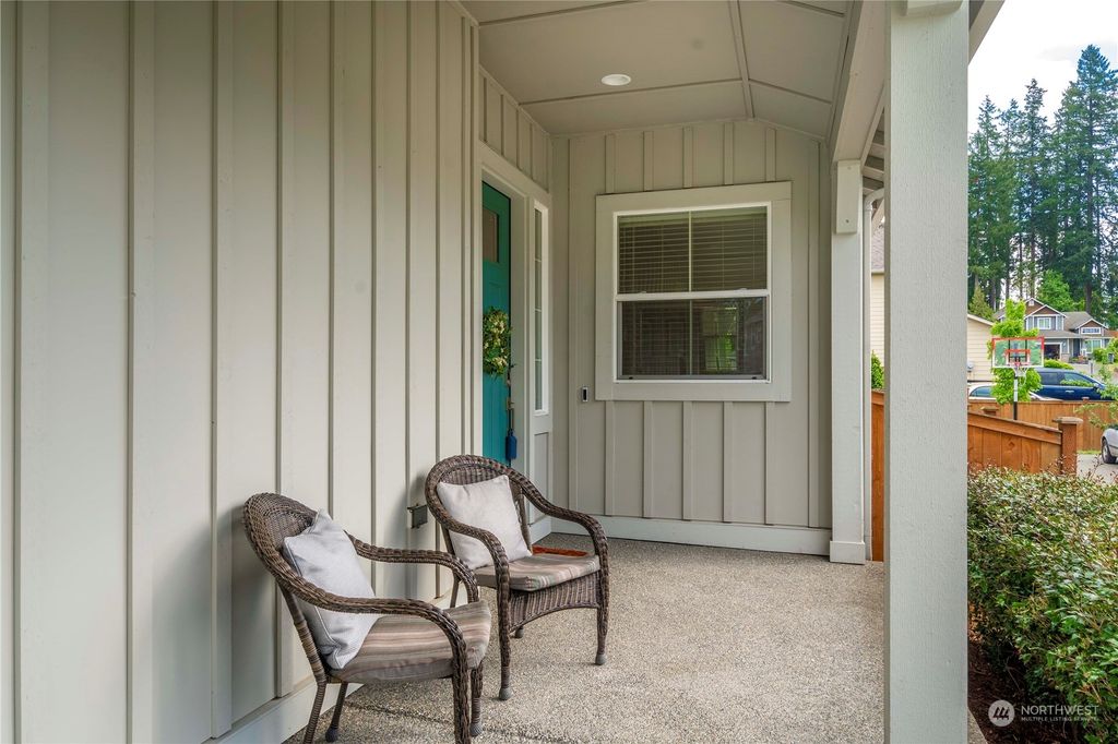 Photo of 22635 SE 265th Place, Maple Valley, WA 98038 (MLS # 2066000)