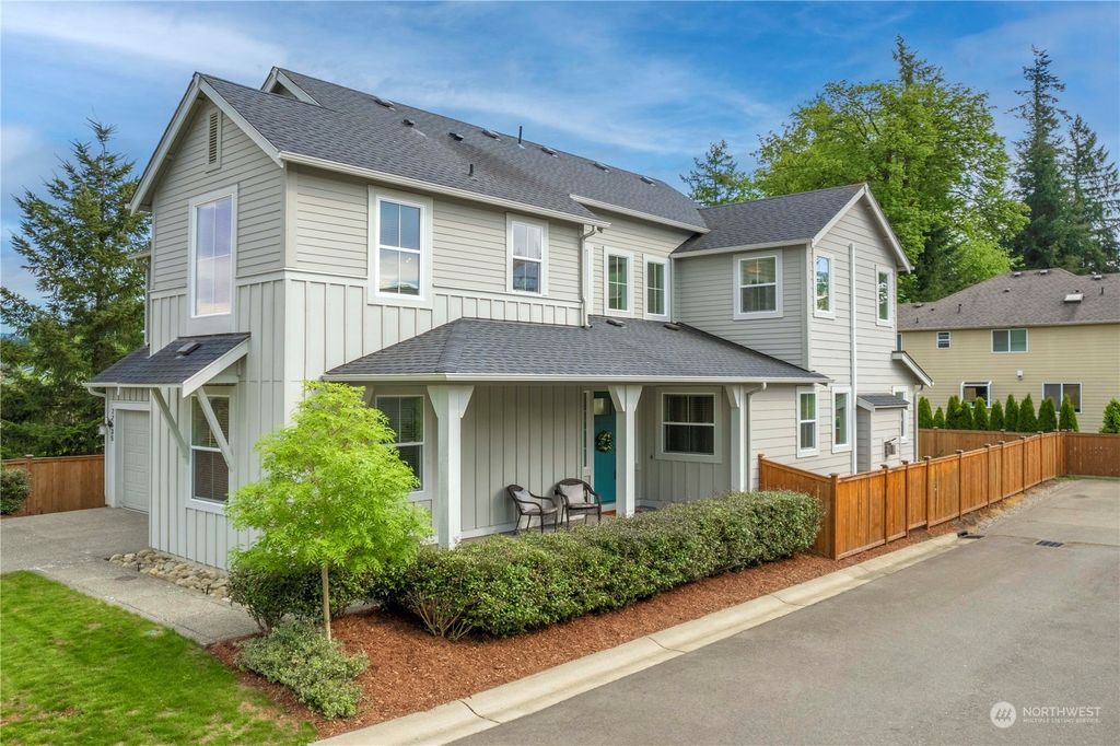 Photo of 22635 SE 265th Place, Maple Valley, WA 98038 (MLS # 2066000)