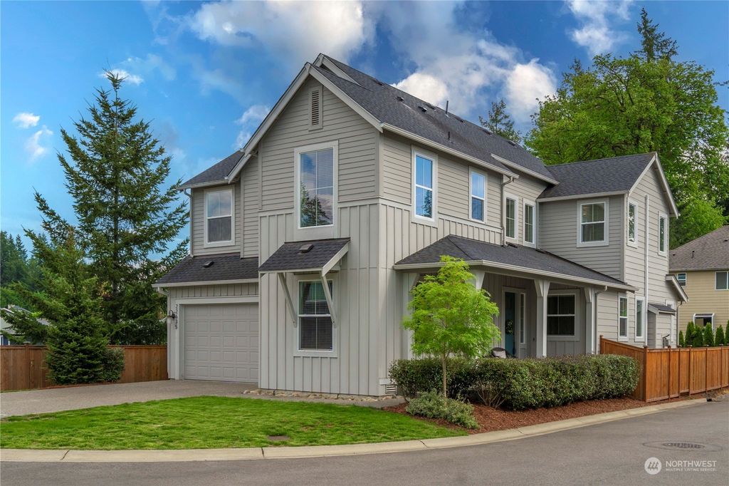 Photo of 22635 SE 265th Place, Maple Valley, WA 98038 (MLS # 2066000)