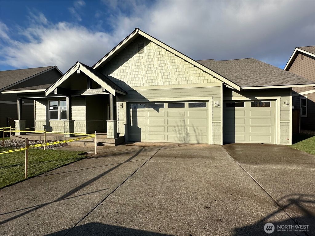 Photo of 2515 N DANDELION, Ellensburg, WA 98926 (MLS # 2458480)