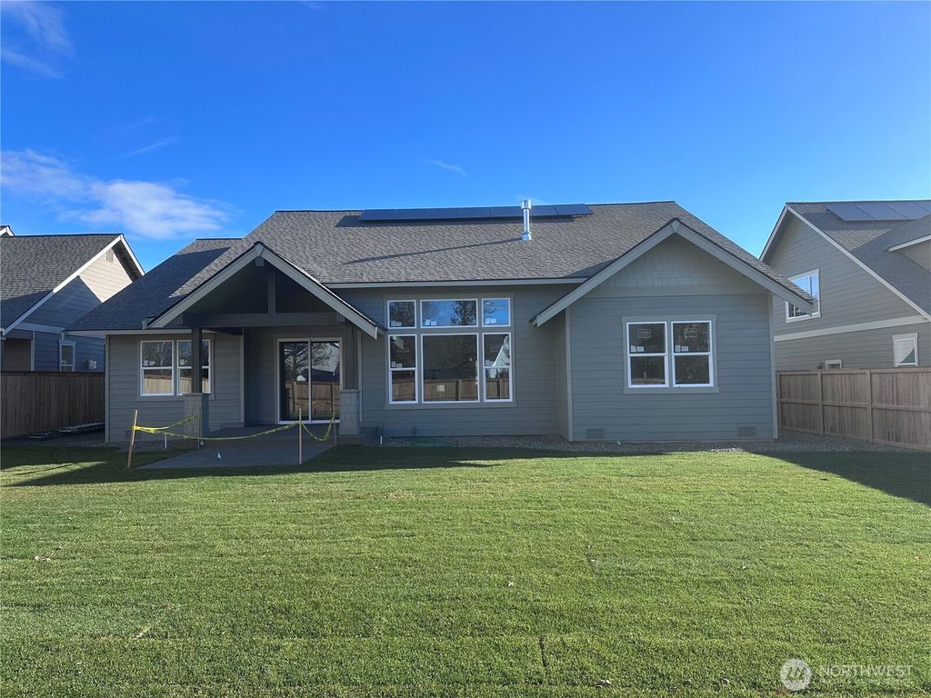 Photo of 2515 N DANDELION, Ellensburg, WA 98926 (MLS # 2458480)