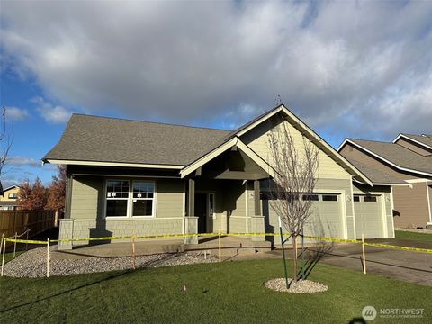 Photo of 2515 N DANDELION, Ellensburg, WA 98926 (MLS # 2458480)