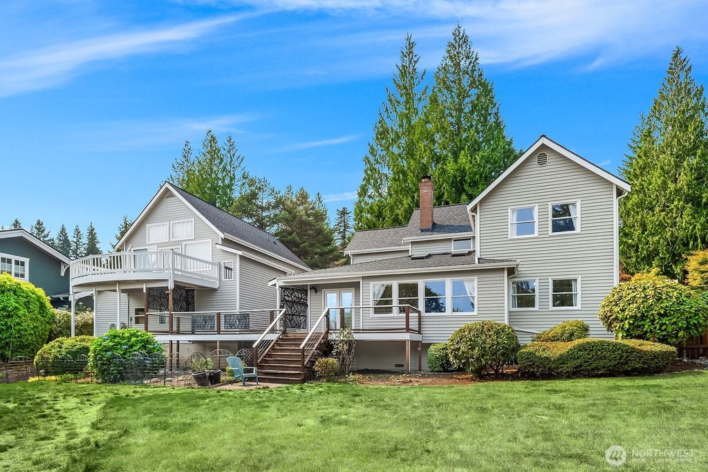 Photo of 1718 292nd Place NE, Carnation, WA 98014 (MLS # 2430671)