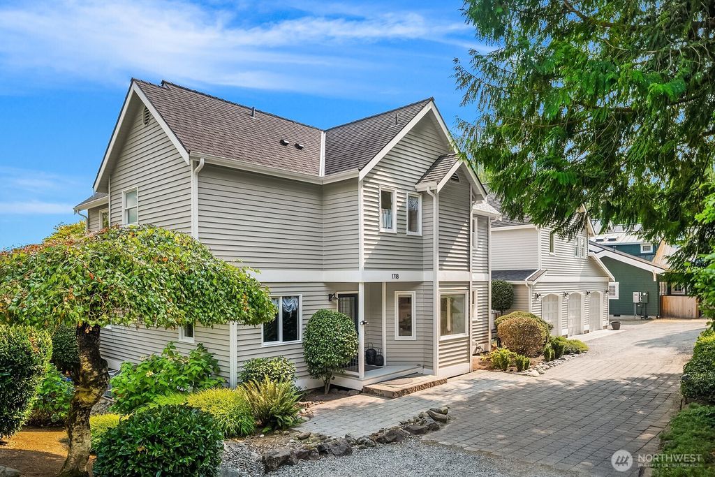 Photo of 1718 292nd Place NE, Carnation, WA 98014 (MLS # 2430671)