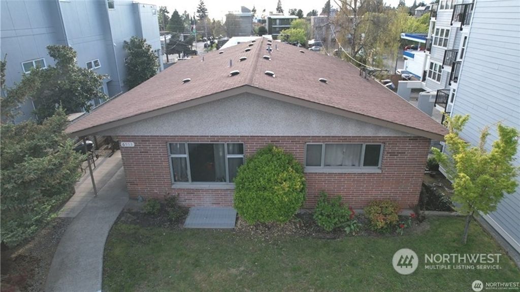 Photo of 6553 42nd Avenue SW, Seattle, WA 98136 (MLS # 2222226)