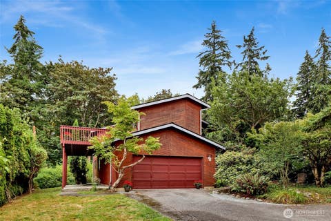 Photo of 1225 Verona Street, Bellingham, WA 98229 (MLS # 2544540)