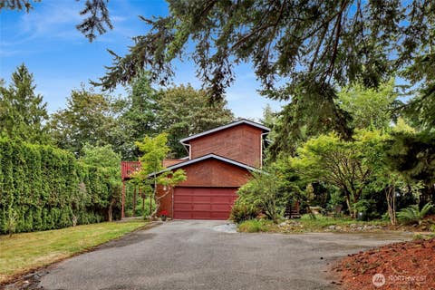 Photo of 1225 Verona Street, Bellingham, WA 98229 (MLS # 2544540)