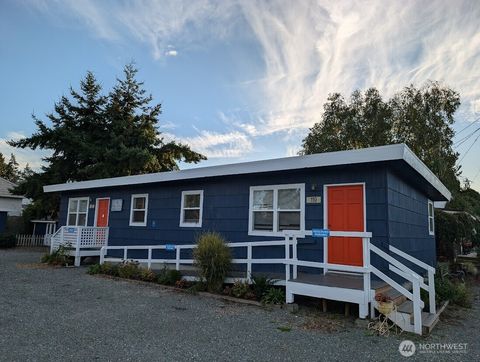 Photo of 119 N 3rd Street, La Conner, WA 98257 (MLS # 2473282)