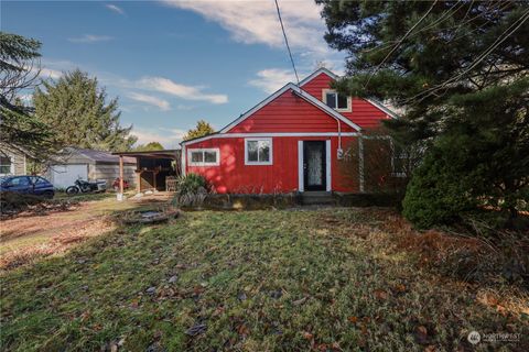 1506 Westport Road Aberdeen WA 98520