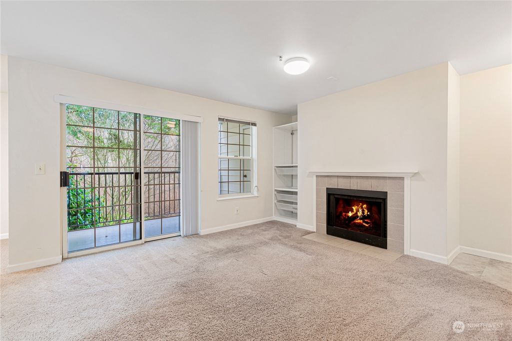 Photo of 580 Front St S St #D211, Issaquah, WA 98027 (MLS # 2198177)