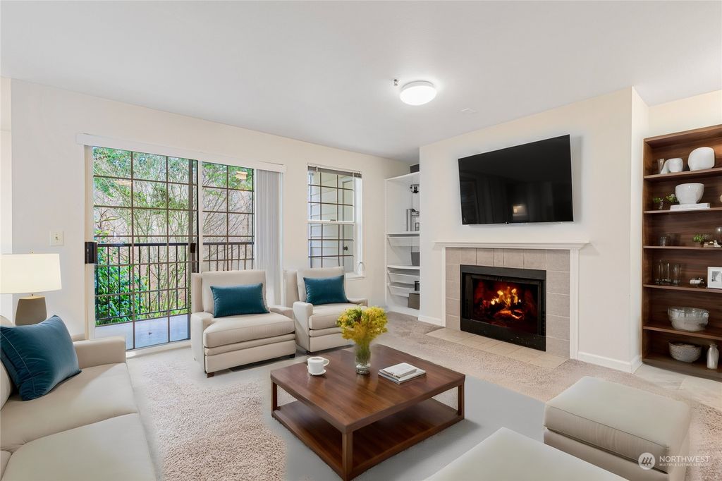 Photo of 580 Front St S St #D211, Issaquah, WA 98027 (MLS # 2198177)