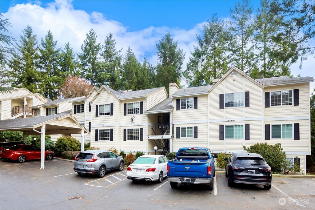 Photo of 580 Front St S St #D211, Issaquah, WA 98027 (MLS # 2198177)