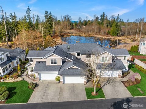 Photo of 2514 85th Drive NE #P2, Lake Stevens, WA 98258 (MLS # 2492315)